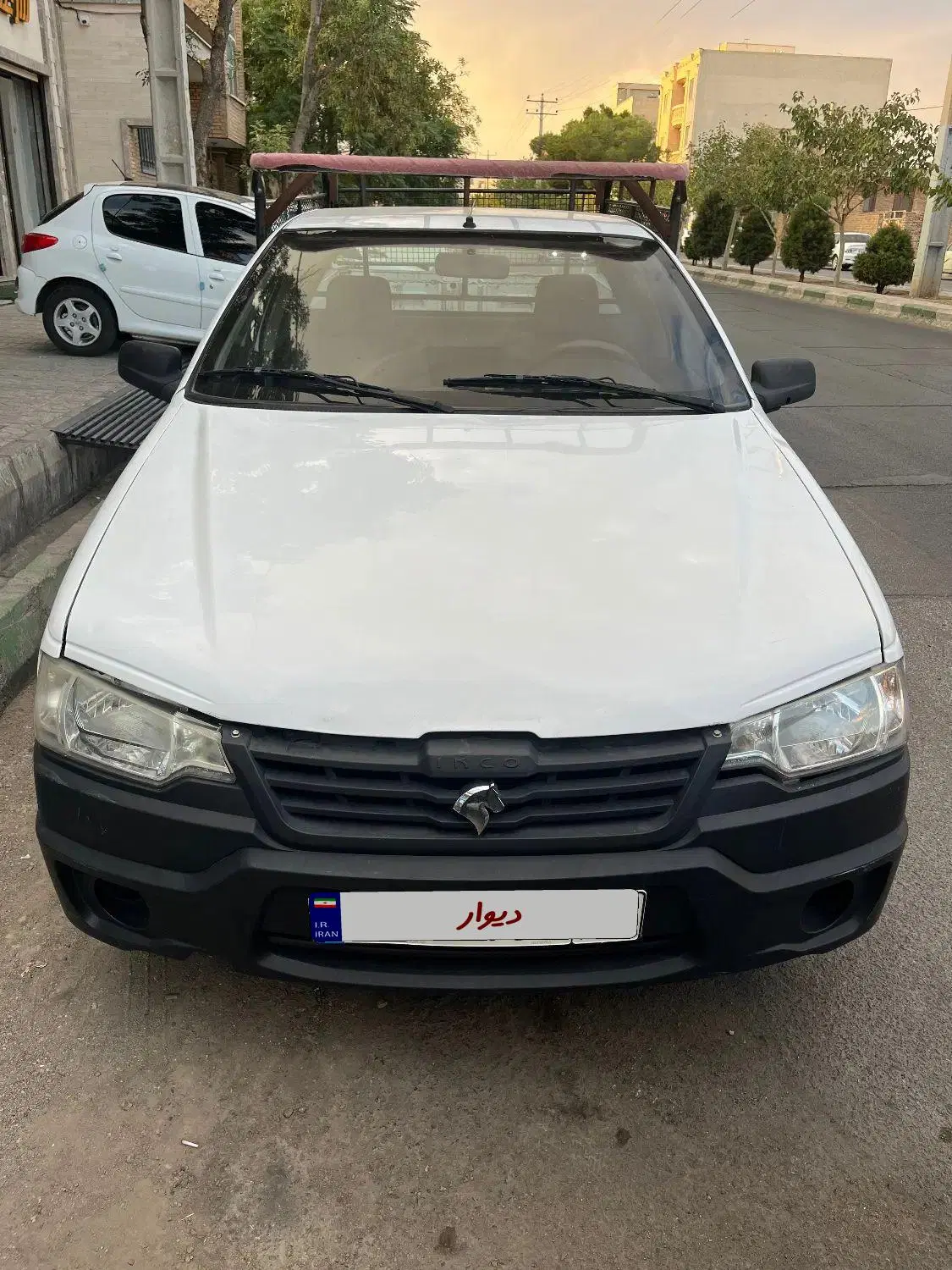 خودرو آریسان، معمولی آگهی ann_25154445