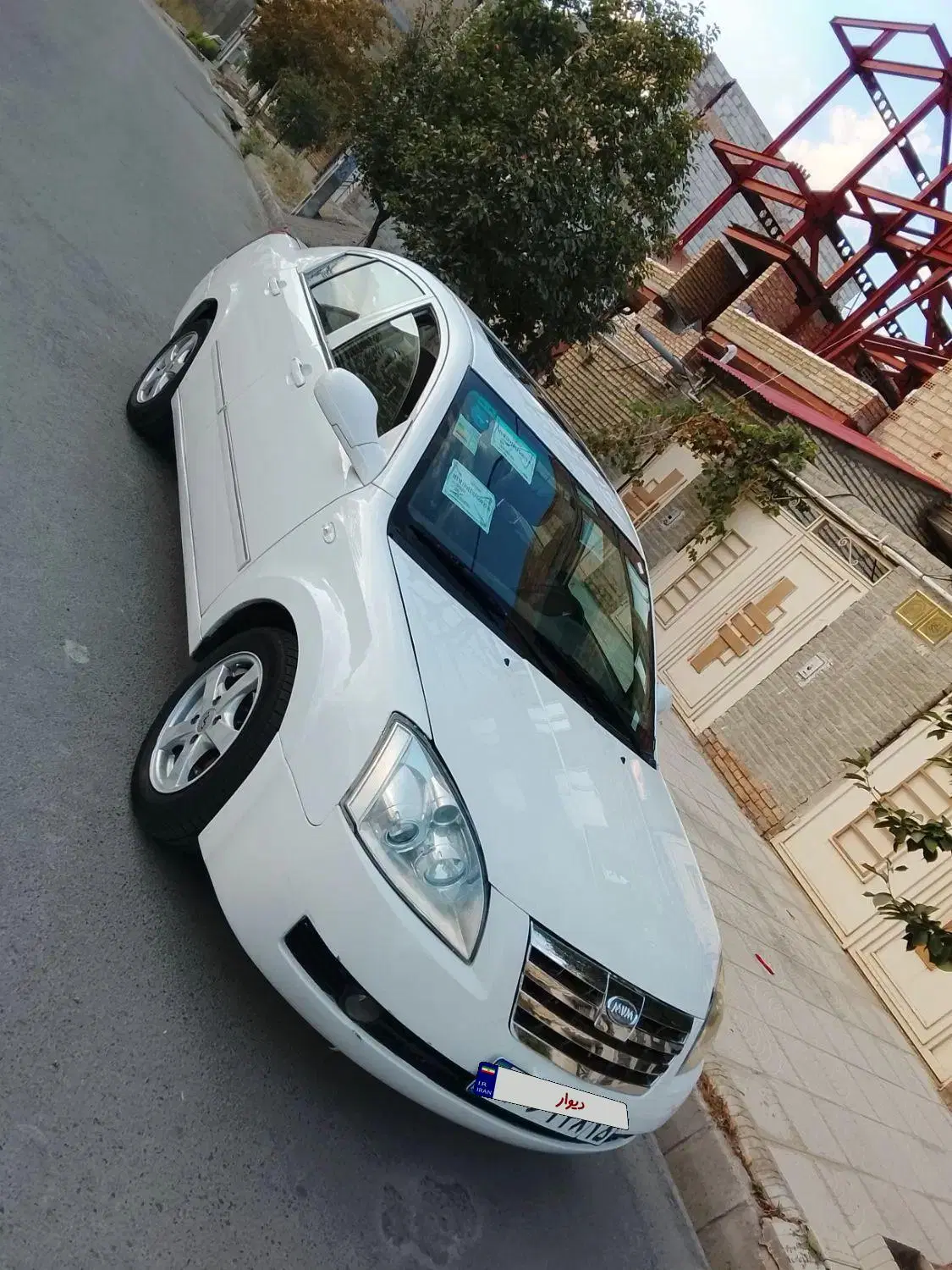 خودرو ام وی ام، 530 آگهی ann_25154455