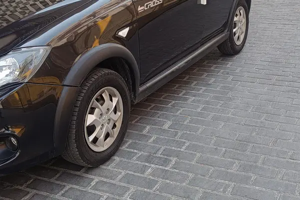 خودرو کوییک، معمولی آگهی ann_25154461