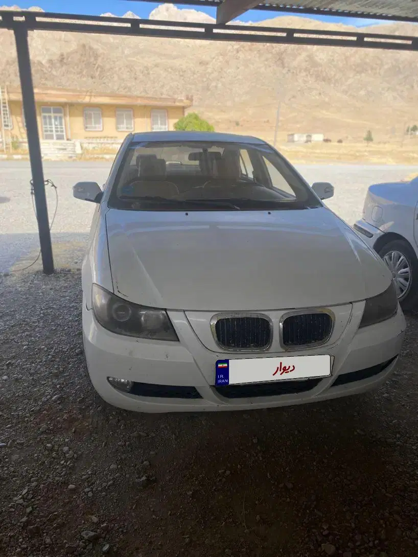خودرو لیفان، 620 آگهی ann_25154785
