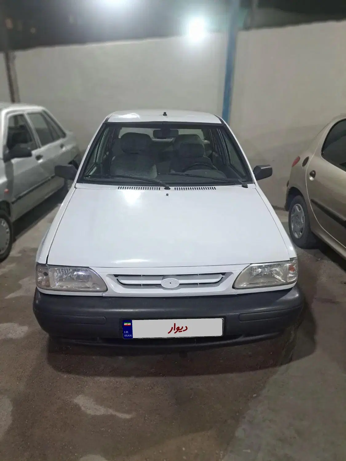 خودرو پراید، صبا آگهی ann_25154787