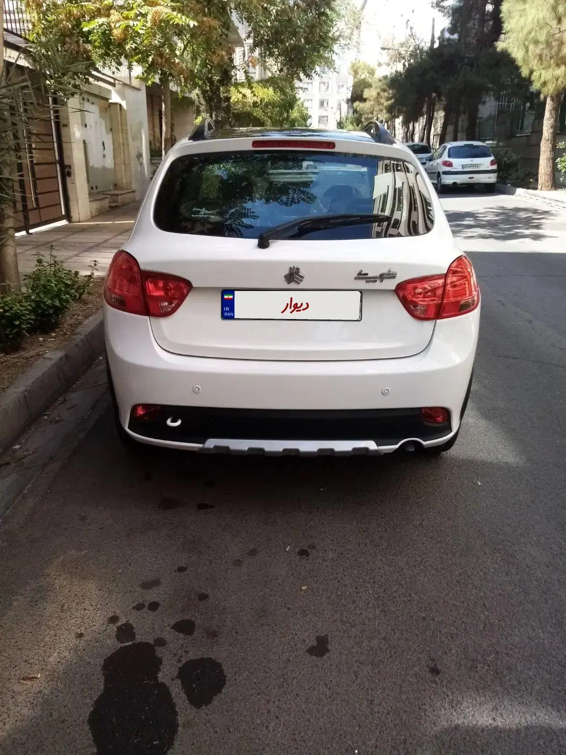 خودرو کوییک، GXR آگهی ann_25154799