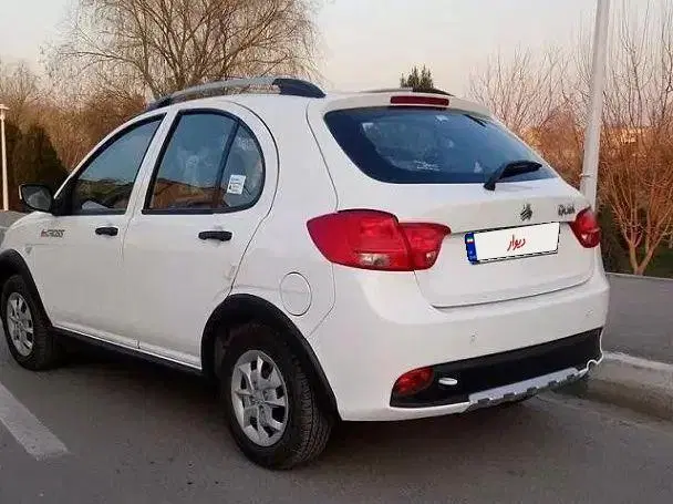 خودرو کوییک، معمولی آگهی ann_25154806