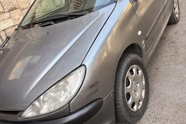 خودرو پژو، 206 آگهی ann_25154816