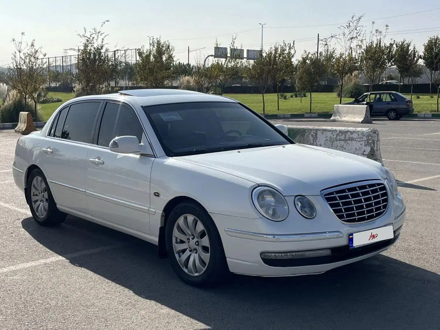 خودرو کیا، اپیروس آگهی ann_25154966