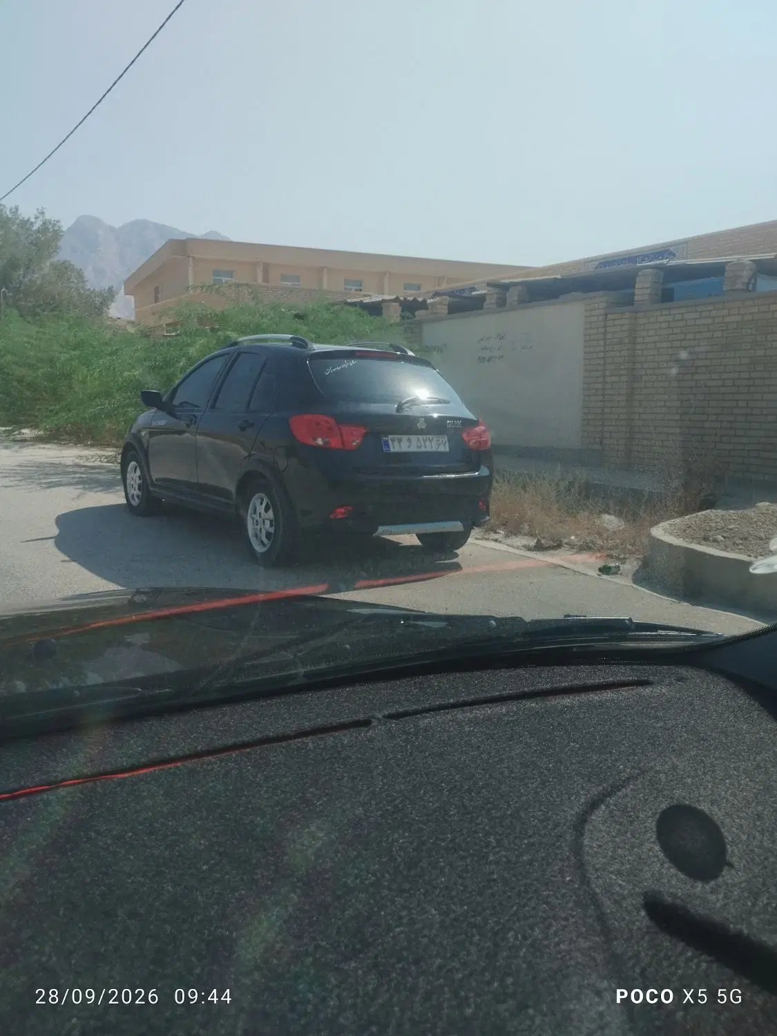 خودرو کوییک، معمولی آگهی ann_25155150