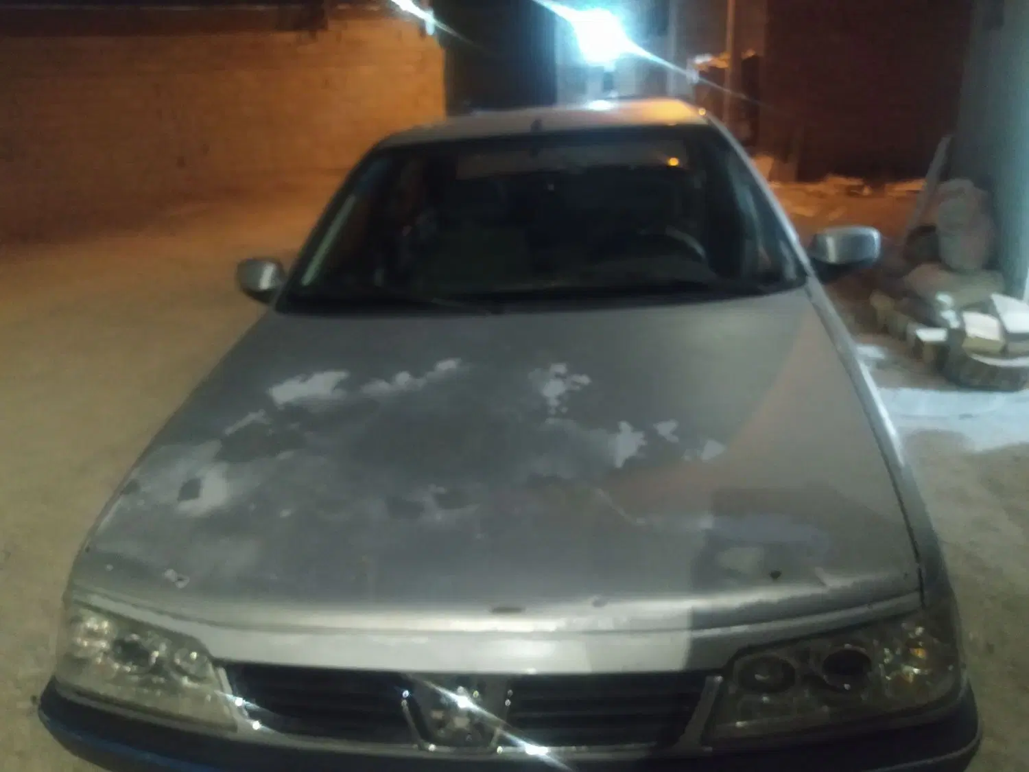 خودرو پژو، 405 SLX آگهی ann_25155181