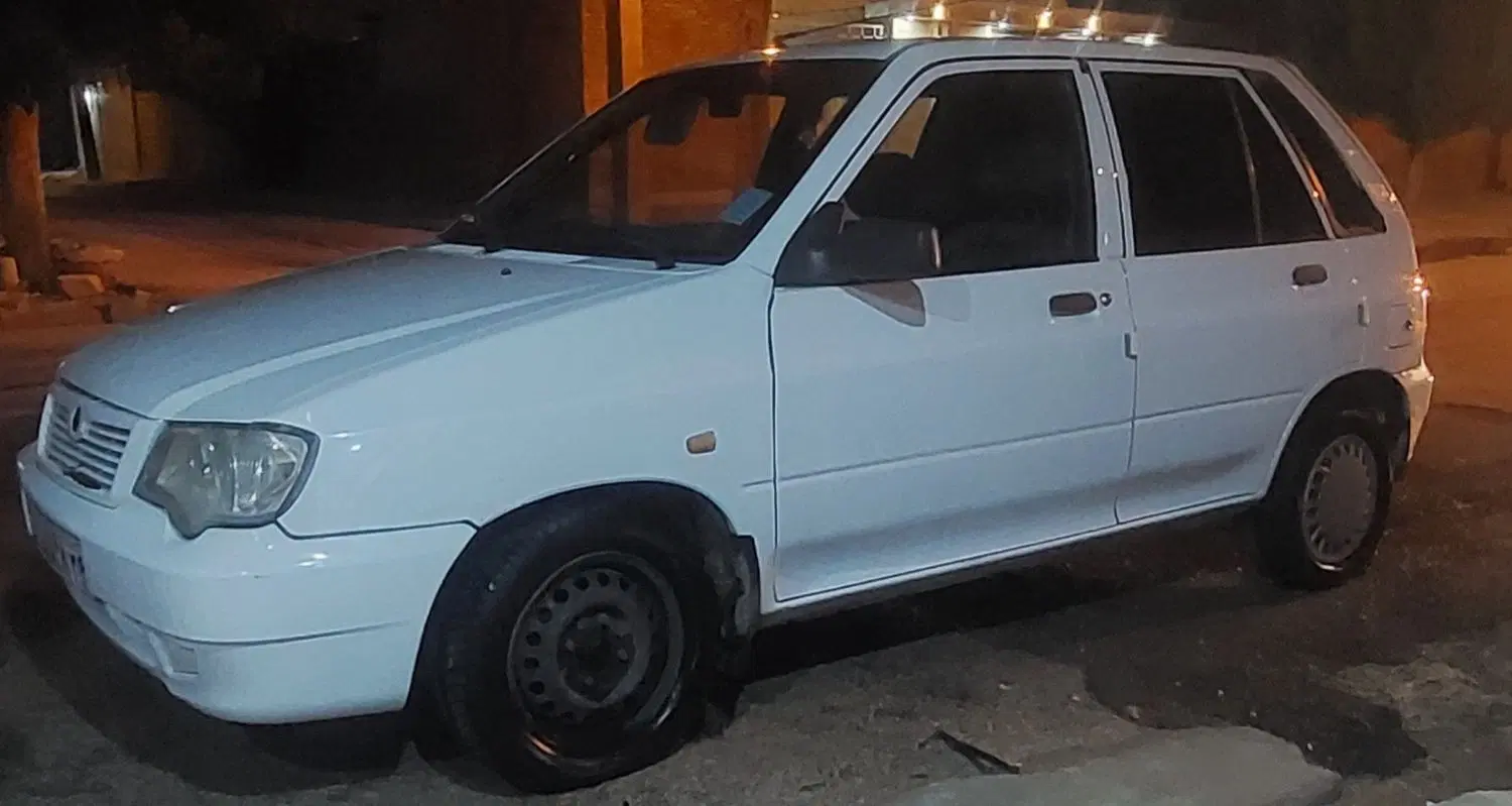 خودرو پراید، نسیم آگهی ann_25155462
