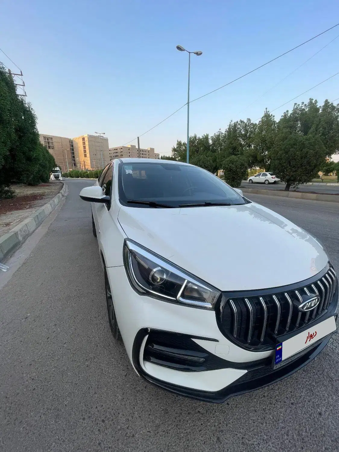 خودرو چری، آریزو ۵ توربو آگهی ann_25155491
