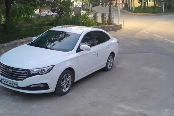 خودرو بسترن، B30 آگهی ann_25156381