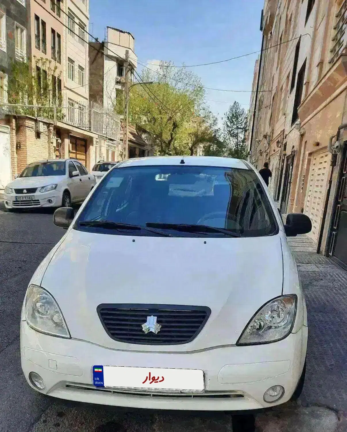 خودرو تیبا، 2 آگهی ann_25156478