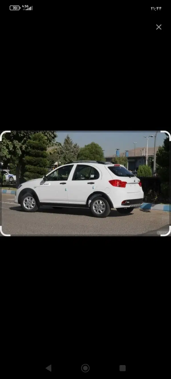 خودرو کوییک، معمولی آگهی ann_25157367