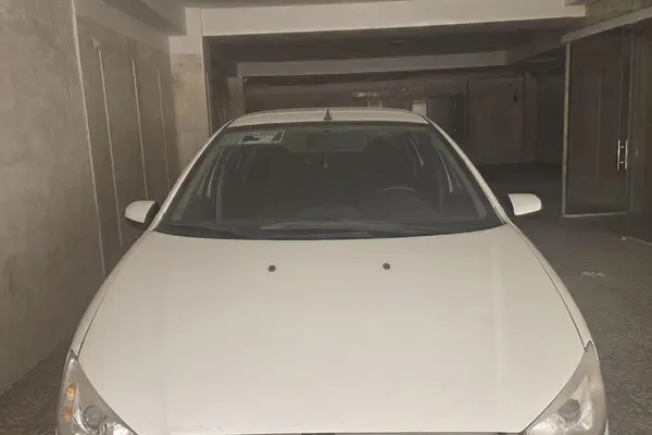 خودرو رانا، LX آگهی ann_25161615