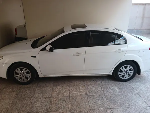 خودرو بسترن، B50 آگهی ann_25162153