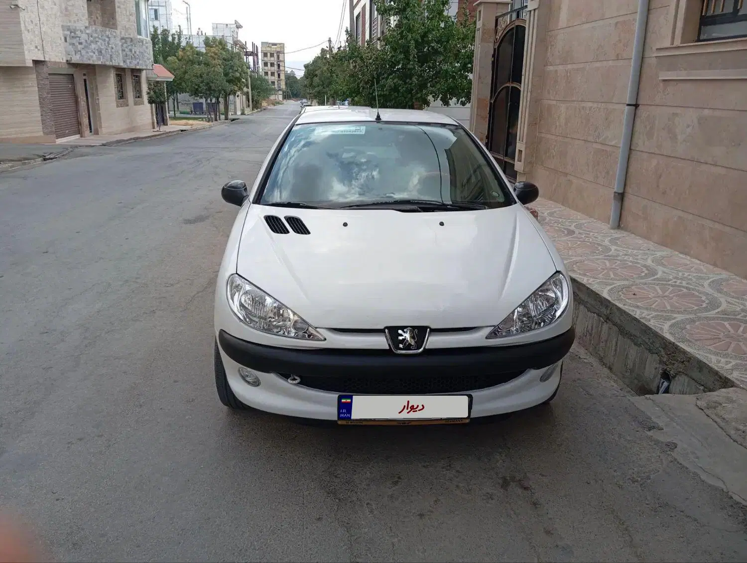 خودرو پژو، 206 آگهی ann_25167155