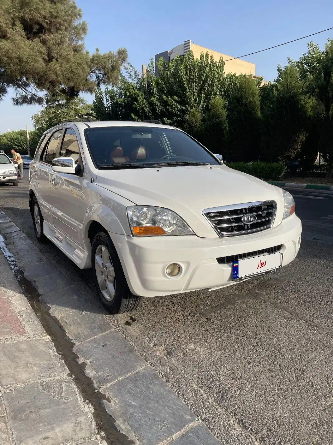 خودرو کیا، سورنتو آگهی ann_25167341