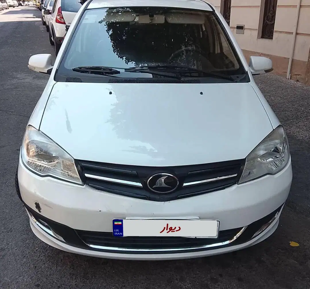 خودرو راین، ولا V5 آگهی ann_25167802