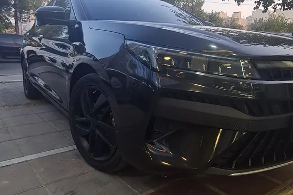 خودرو کی ام سی، J7 آگهی ann_25169704