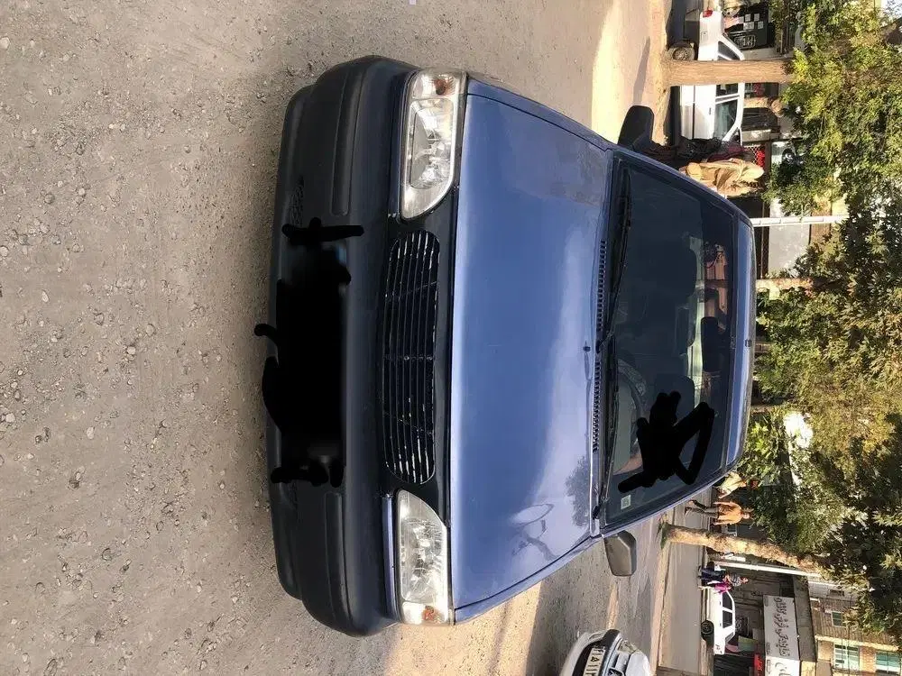 خودرو پراید، صبا آگهی ann_25177567