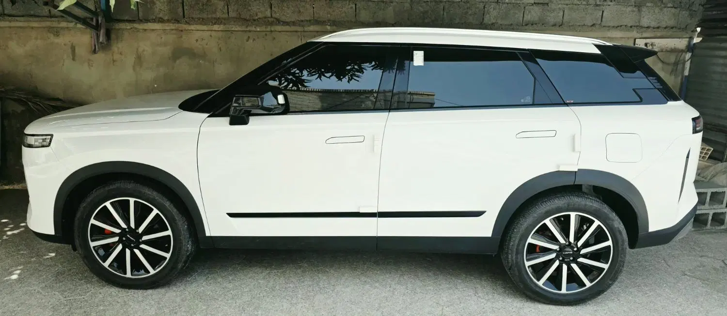 خودرو لوکانو، L7 آگهی ann_25177580