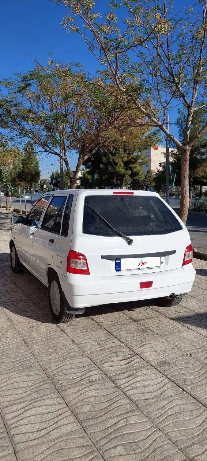 خودرو پراید، 111 آگهی ann_25178154