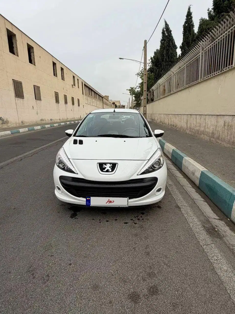 خودرو پژو، 207 آگهی ann_25178170
