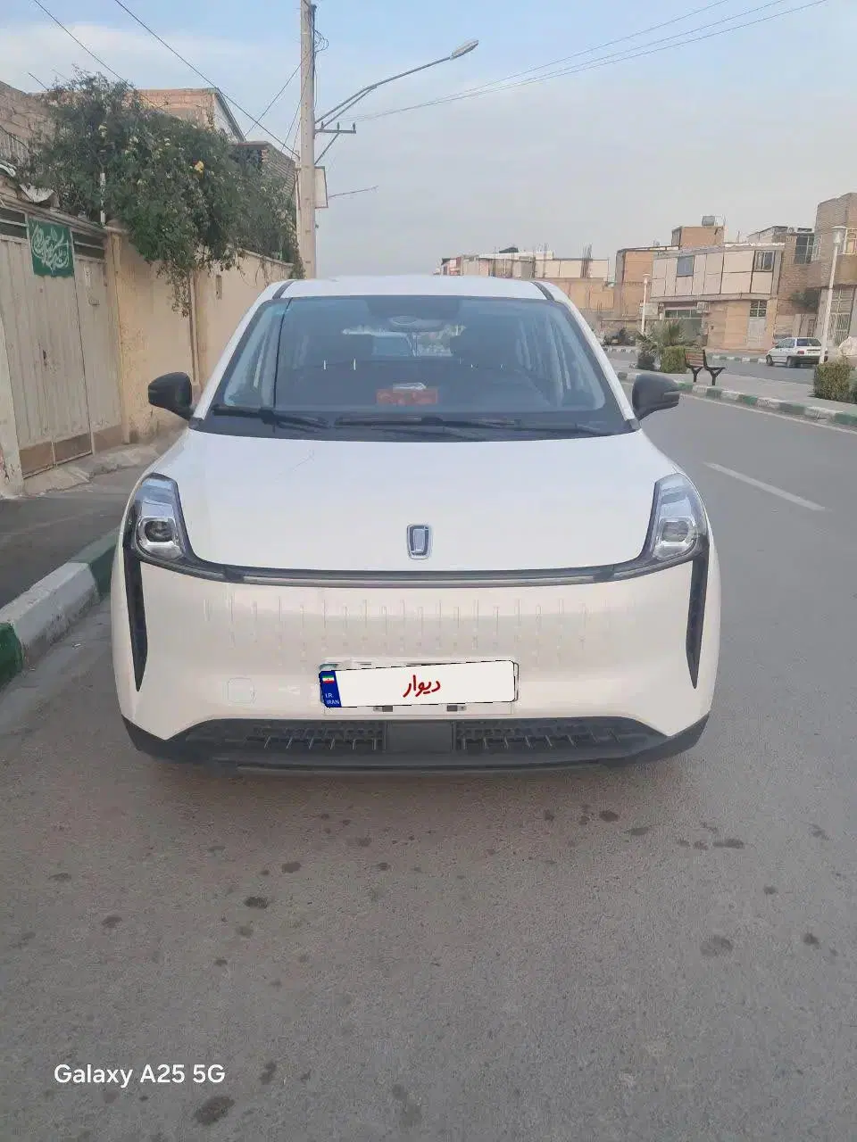 خودرو بستیون، نات آگهی ann_25179364