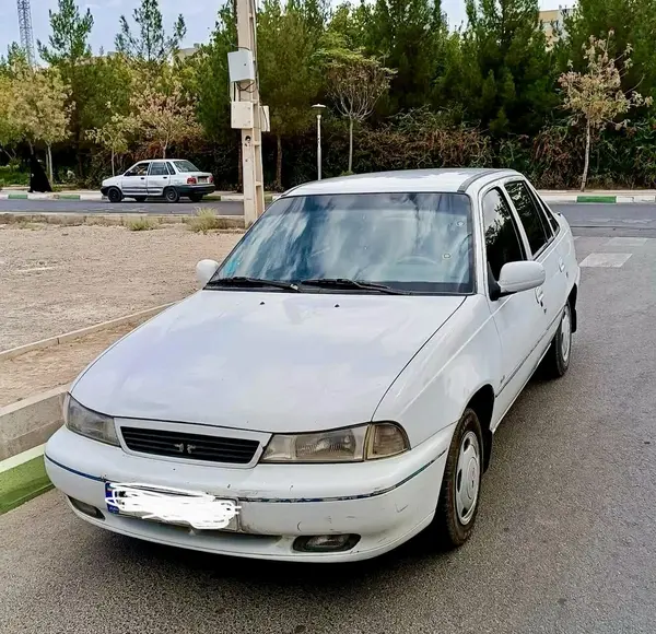 خودرو دوو، سیلو آگهی ann_25180419