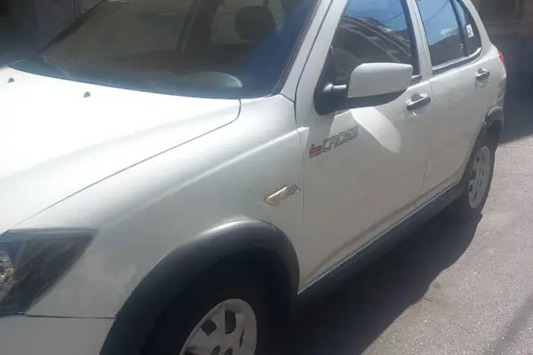 خودرو کوییک، GX آگهی ann_25180723