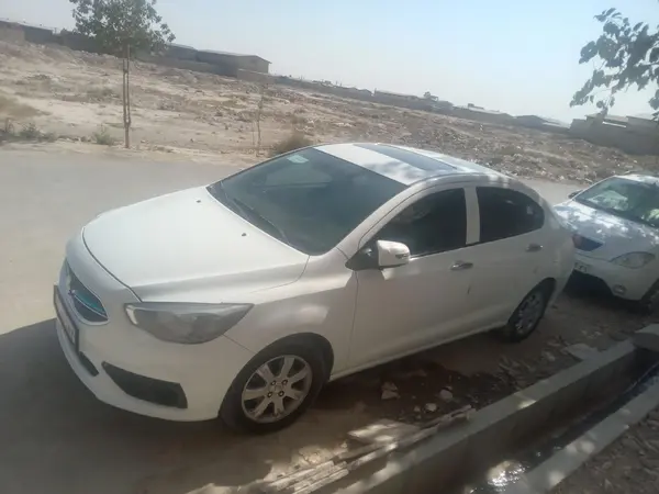 خودرو شاهین، پلاس آگهی ann_25181576