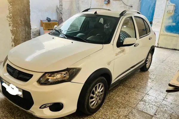 خودرو کوییک، اتوماتیک آگهی ann_25181596