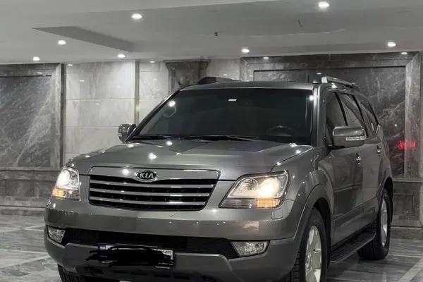 خودرو کیا، موهاوی آگهی ann_25184555