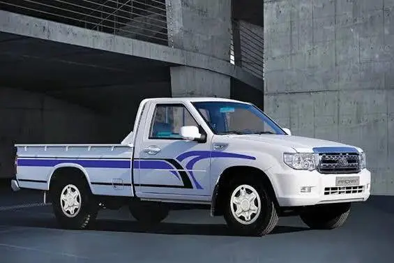 خودرو زامیاد، پادرا پلاس آگهی ann_25184655