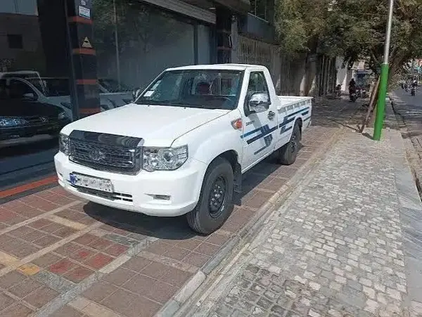 خودرو زامیاد، پادرا پلاس آگهی ann_25184810