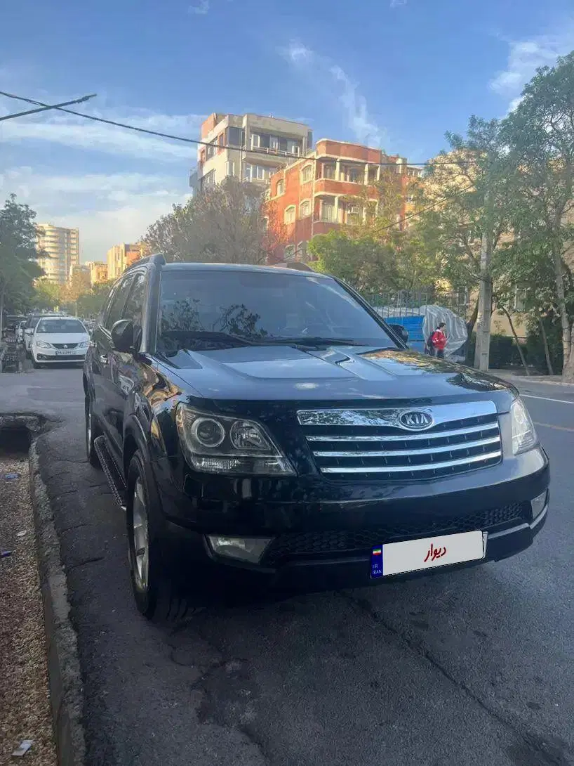 خودرو کیا، موهاوی آگهی ann_25188938