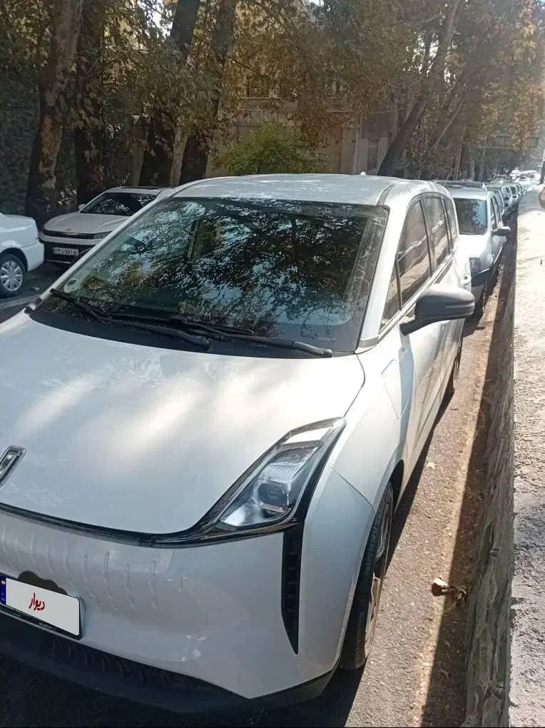 خودرو بستیون، نات آگهی ann_25191360