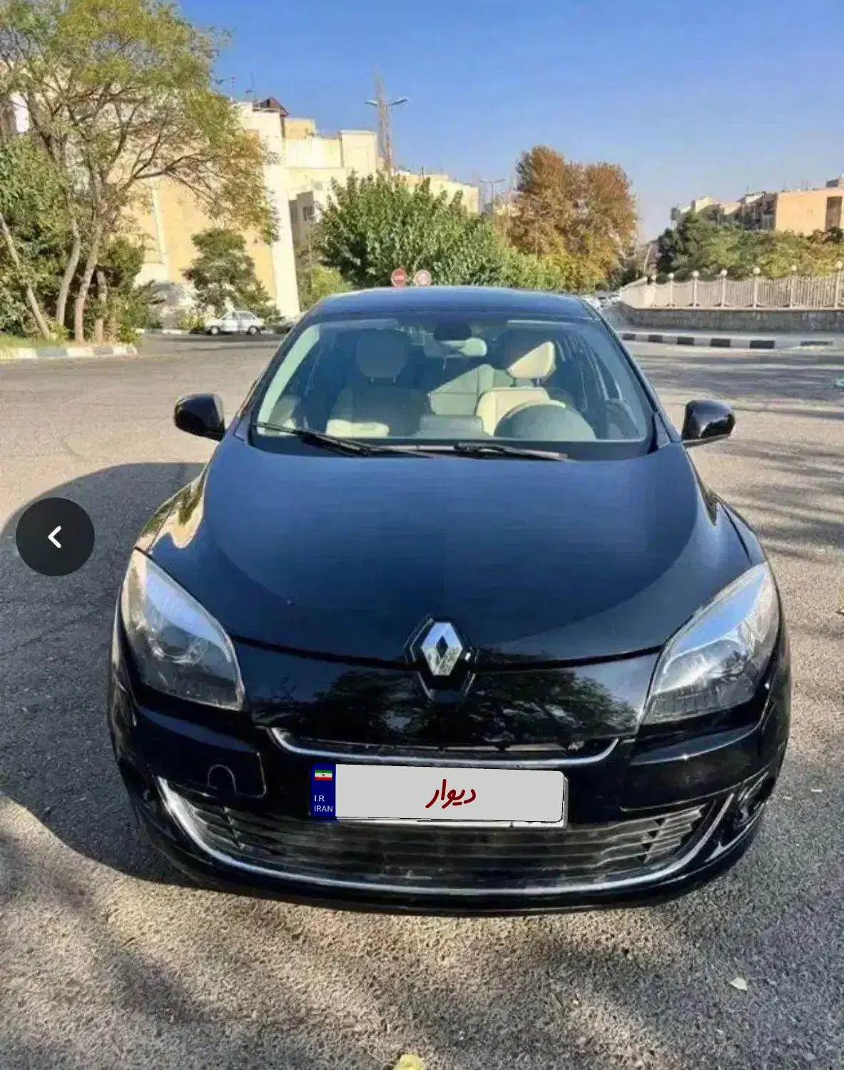 خودرو رنو، اسکالا آگهی ann_25192010
