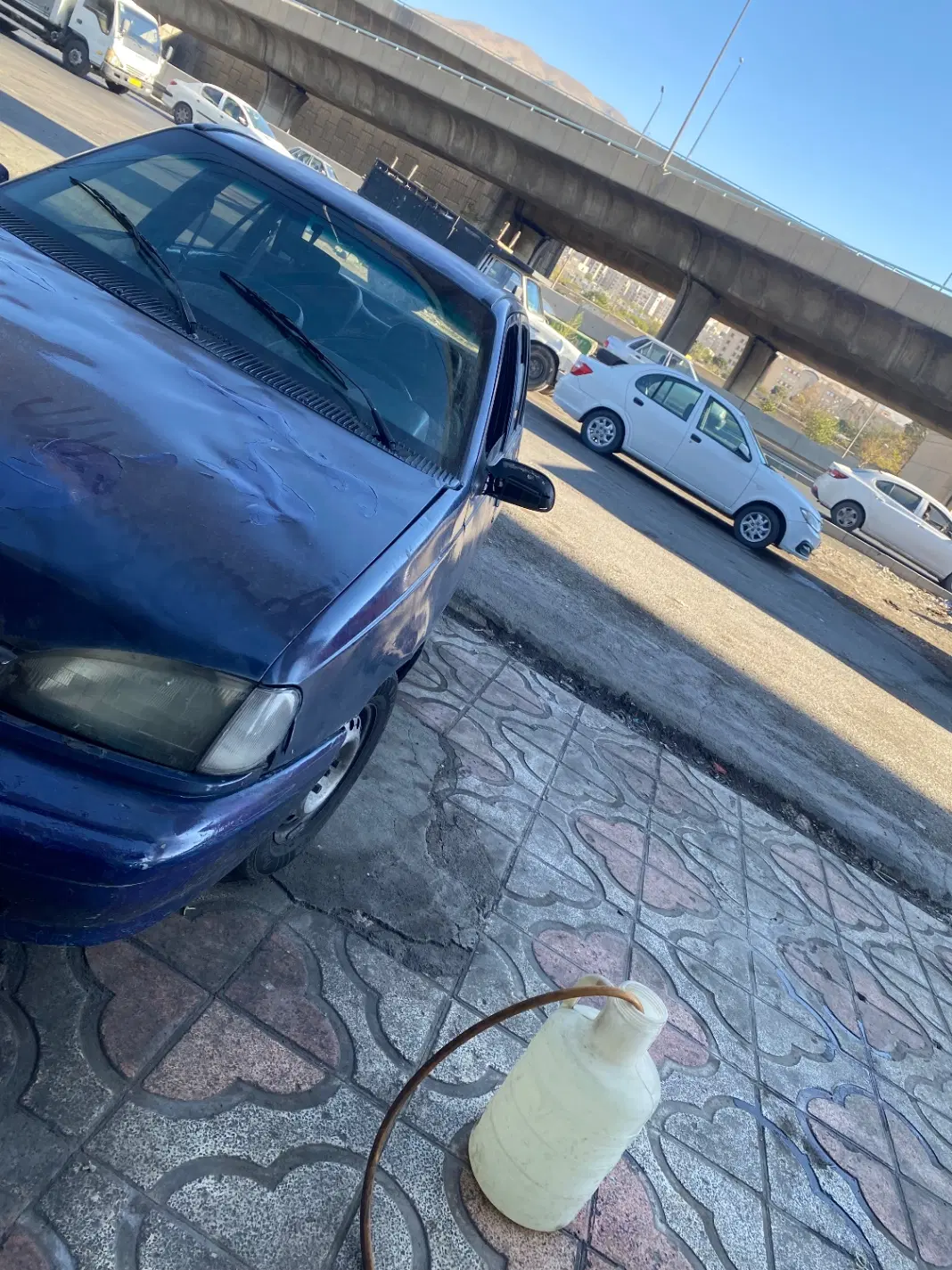 خودرو دوو، ریسر آگهی ann_25192023