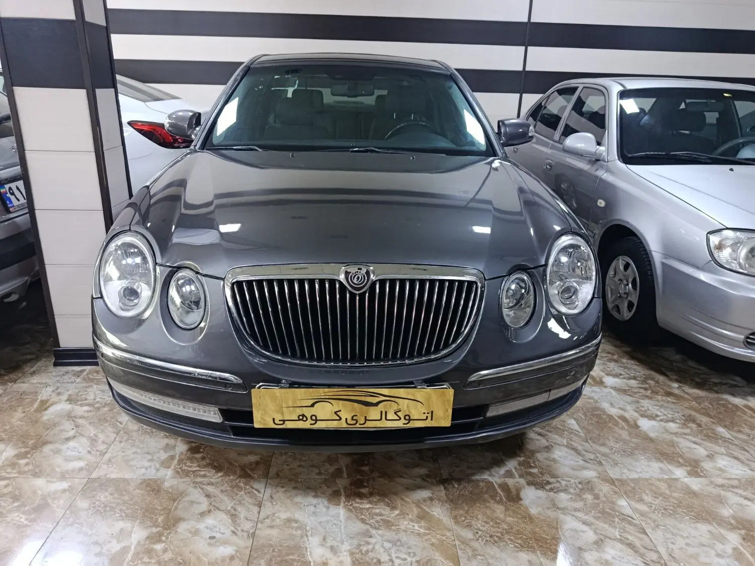 خودرو کیا، اپیروس آگهی ann_25193177