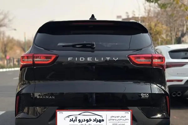 خودرو فیدلیتی، الیت آگهی ann_25193532