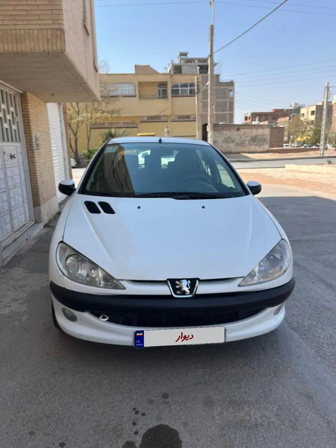 خودرو پژو، 206 آگهی ann_25193996