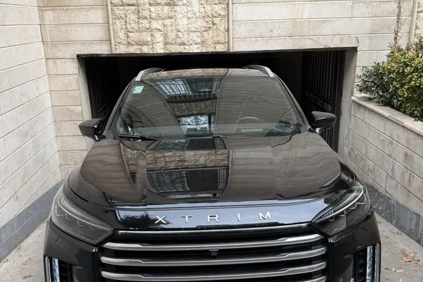 خودرو اکستریم، VX آگهی ann_25194568