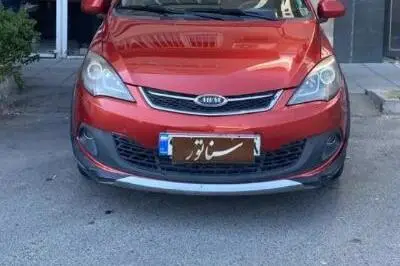 خودرو ام وی ام، 315 هاچ بک آگهی ann_25194601