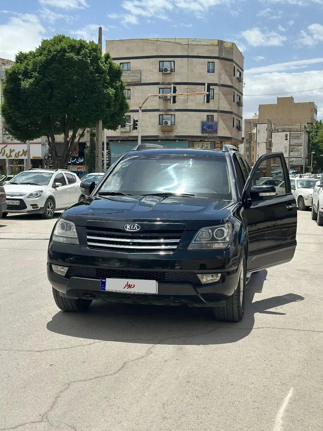 خودرو کیا، موهاوی آگهی ann_25194626