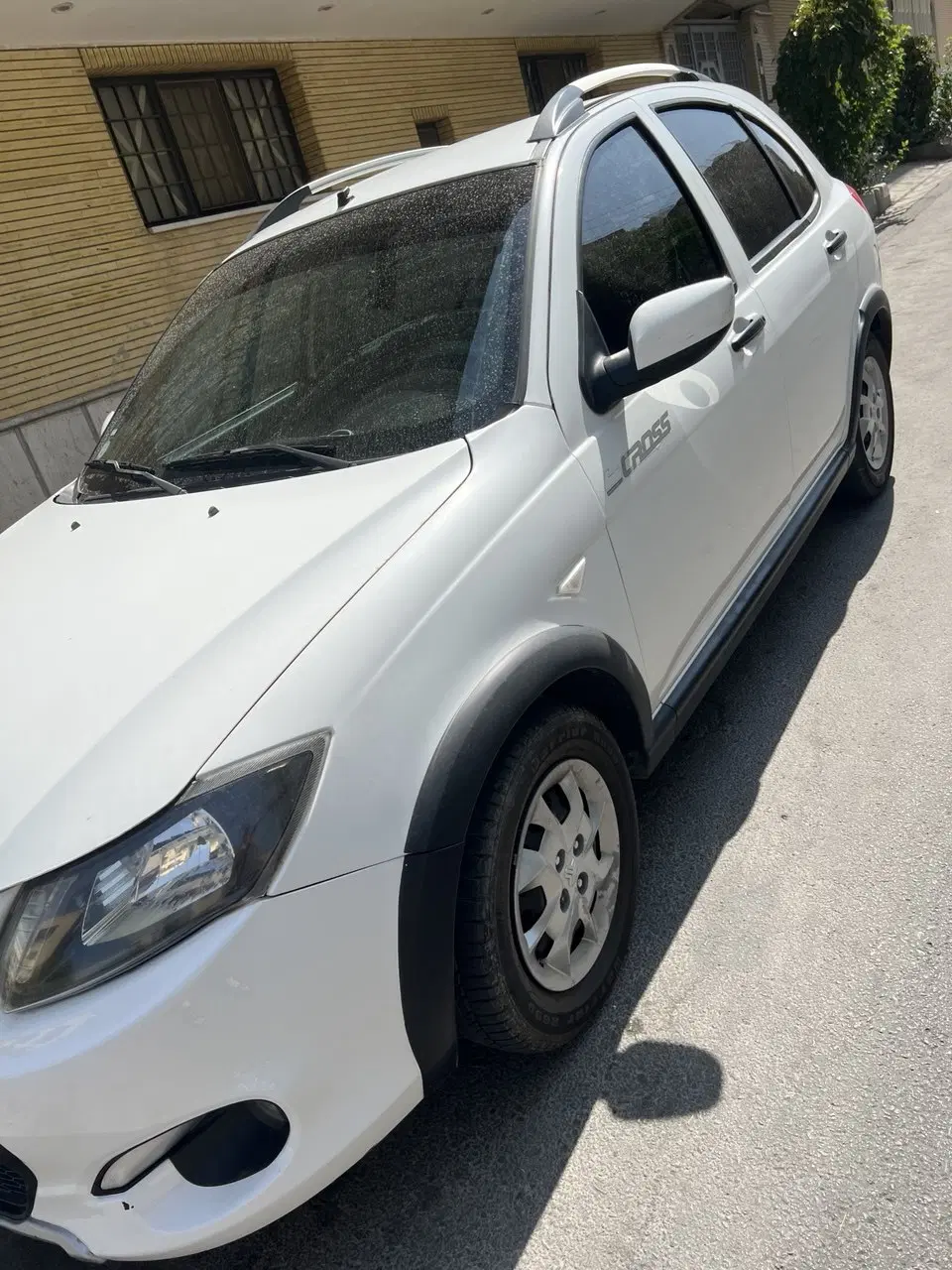 خودرو کوییک، معمولی آگهی ann_25194648