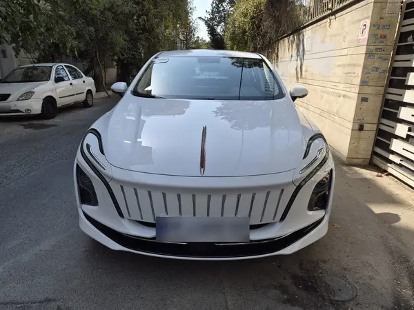 خودرو هونگچی، E QM5 آگهی ann_25195195
