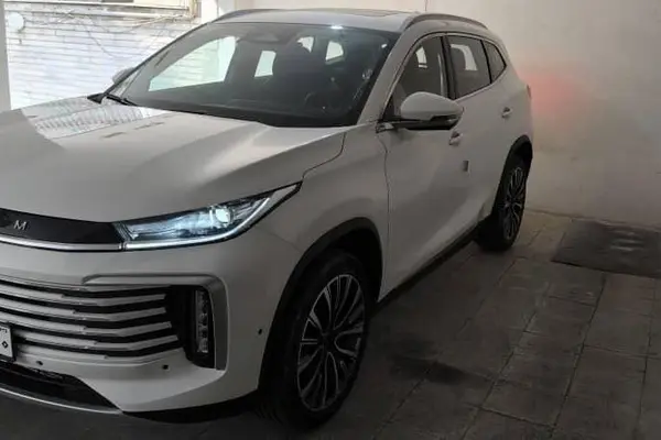 خودرو اکستریم، TXL آگهی ann_25197512