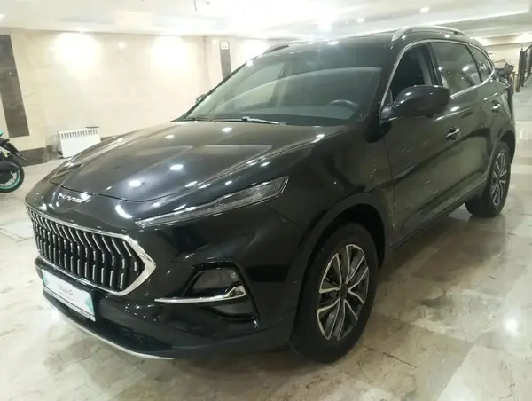 خودرو کی ام سی، K7 آگهی ann_25197753