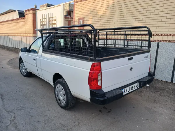 خودرو آریسان، 2 آگهی ann_25198000
