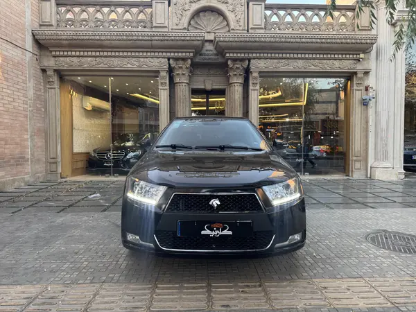 خودرو دنا، پلاس آگهی ann_25200353